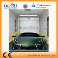 DA Automobile elevator car lift